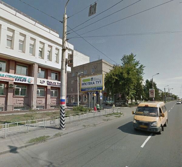 Банкомат ОТП Банка по адресу ул. Жукова, д. 25, оф. банка