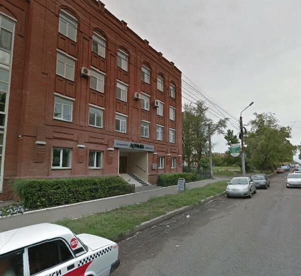 Банкомат ОТП Банка по адресу ул. Лермонтова, д. 43, оф. банка