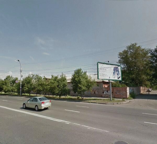 Банкомат ОТП Банка по адресу пр. Маркса, д. 20, оф. банка