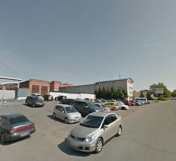 Банкомат ОТП Банка по адресу пр. Маркса, д. 7, «Дружный мир»