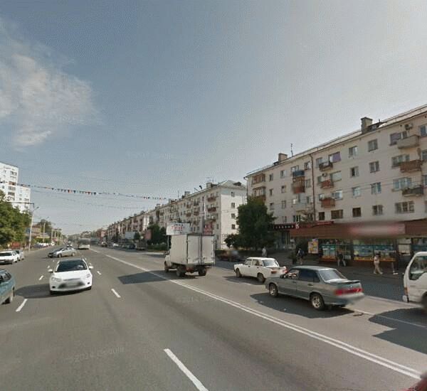 Банкомат ОТП Банка по адресу пр. Маркса, д. 82, «Омскхлебопродукт»