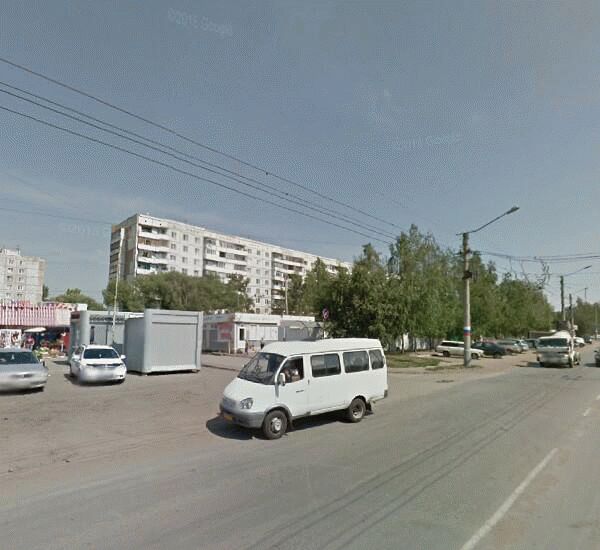 Банкомат ОТП Банка по адресу ул. Гашека, д. 14, «Брег»