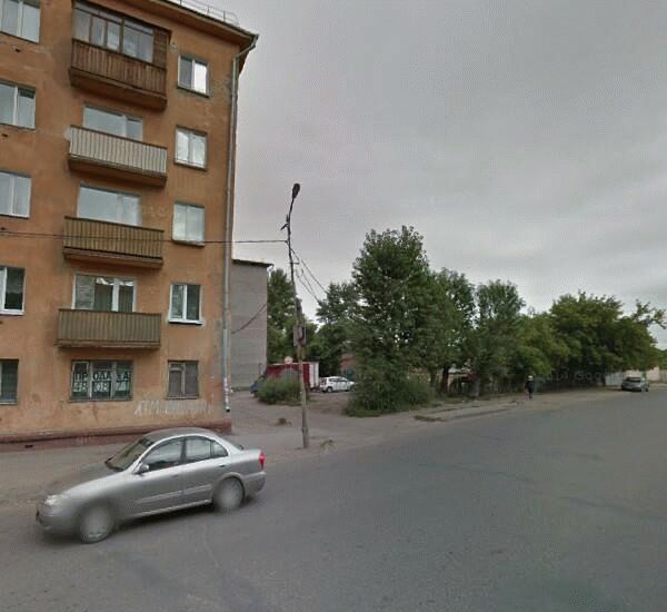 Банкомат ОТП Банка по адресу пр. Маркса, д. 73, «Цветы»