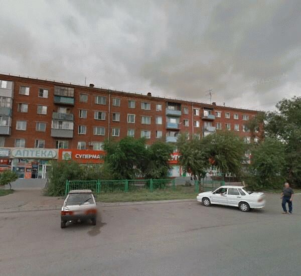 Банкомат ОТП Банка по адресу ул. Бетховена, д. 30, «Наш Магазин»