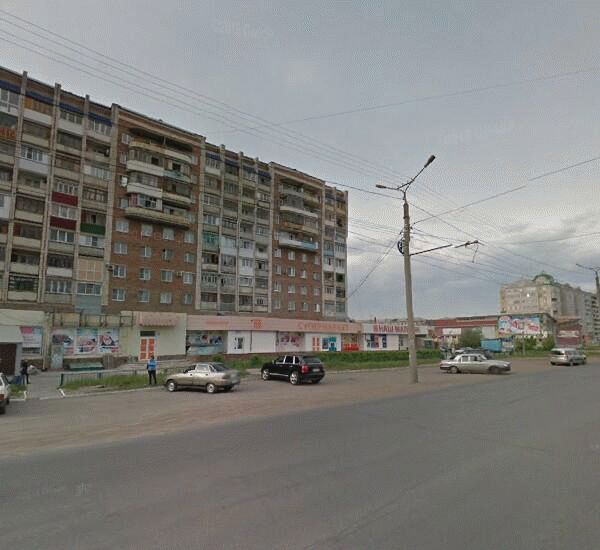 Банкомат ОТП Банка по адресу ул. Дианова, д. 26, кор. 1, «Наш Магазин»