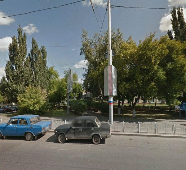 Банкомат ОТП Банка по адресу ул. Красный путь, д. 127, поликлиника водников