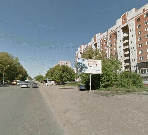 Банкомат ОТП Банка по адресу ул. Химиков, д. 63, кор. 1, «Репка»