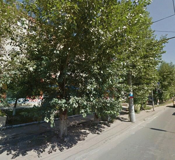 Банкомат ОТП Банка по адресу пр. Мира, д. 86, ТПК «Садко»