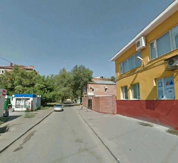 Банкомат ОТП Банка по адресу пр. Мира, д. 28, ТК «Консум-центр»