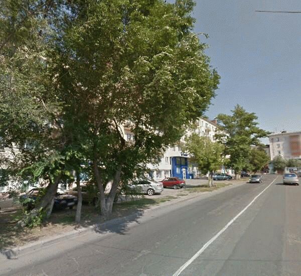 Банкомат Бинбанка по адресу пл. Ленинградская, д. 1, оф. банка