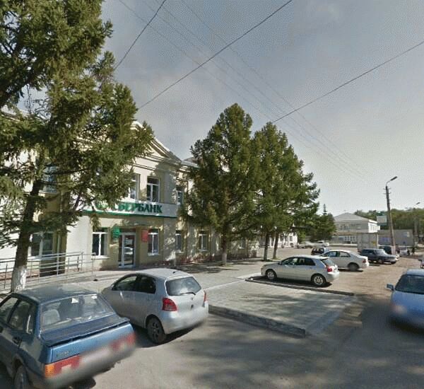 Банкомат Бинбанка по адресу ул. Лермонтова, д. 192, лит. А, мебельный салон «Мебельвилль»