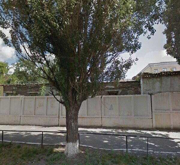 Банкомат Абсолют Банка по адресу ул. Коммунистическая, д. 20, филиал банка