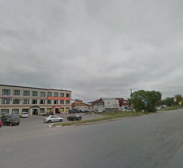 Банкомат Росгосстрах Банка по адресу ул. 22 декабря, д. 86, лит. А, офис Росгосстраха