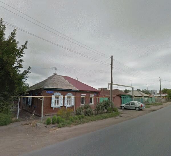 Банкомат Росгосстрах Банка по адресу ул. Дзержинского, д. 7, офис Росгосстраха