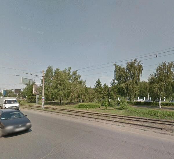 Банкомат Росгосстрах Банка по адресу ул. Богдана Хмельницкого, д. 164, офис Росгосстраха