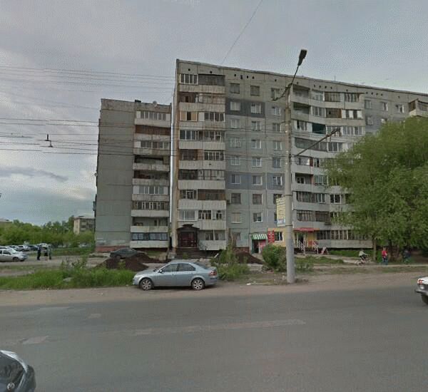 Банкомат банка Траст по адресу ул. Дианова, д. 3/1, оф. банка