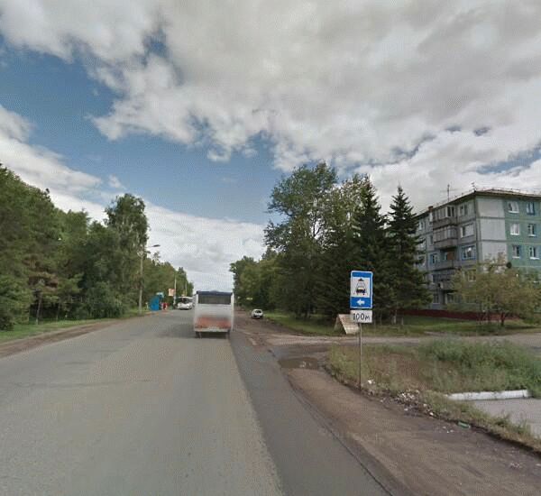 Банкомат Балтийского Банка по адресу 21-я Амурская ул., д. 22, лит. Б, СМ «Наш магазин» 