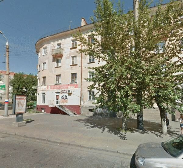 Банкомат Балтийского Банка по адресу ул. Малунцева, д. 25, аптека «Семейная»