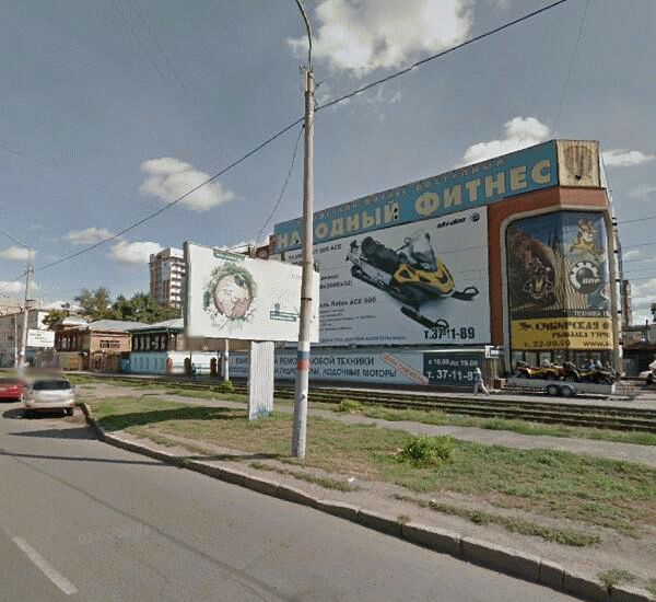 Банкомат Балтийского Банка по адресу ул. Маршала Жукова, д. 72, кор. 1, аптека «Семейная»