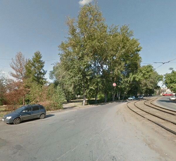 Банкомат Балтийского Банка по адресу б. Победы, д. 10, оф. банка