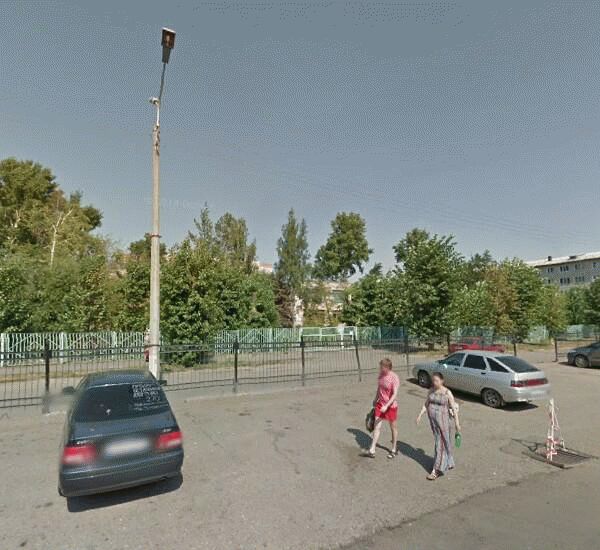 Банкомат Райффайзенбанка по адресу ул. Рождественского,  д. 6,  корп. 1