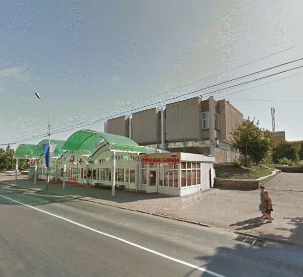 Банкомат Райффайзенбанка по адресу ул. Ленина, д. 22, гостиница «IBIS Sibir-Omsk»