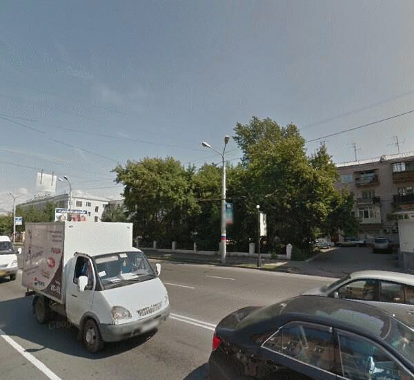 Банкомат Райффайзенбанка по адресу пр. Карла Маркса, д. 16, ДО «Центральный»