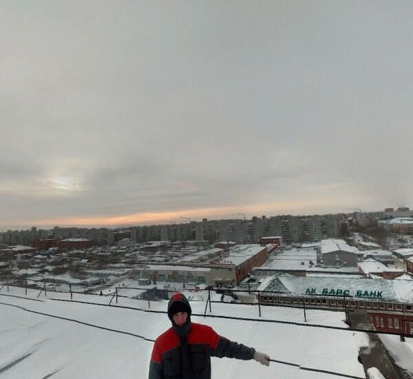 Банкомат Плюс Банка по адресу ул. 10 лет Октября,  д. 105