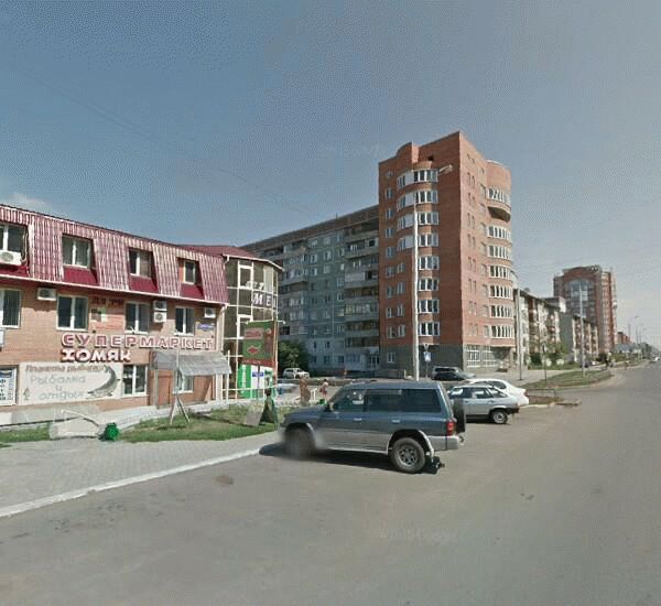 Банкомат Плюс Банка по адресу ул. Омская, д. 115, кор. 1, аптека «Медуника»