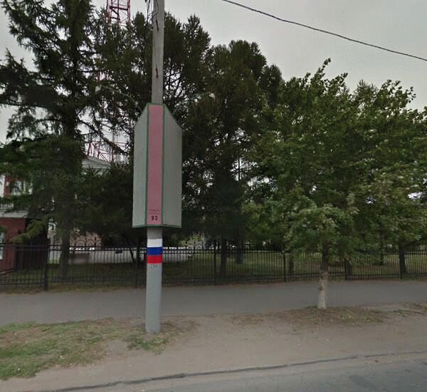 Банкомат Эксперт банка по адресу пр. Мира, д. 98, кор. 1, Омский Виноторговый дом 