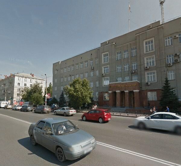 Банкомат СКБ-Банка по адресу пр. Маркса, д. 3, оф. банка