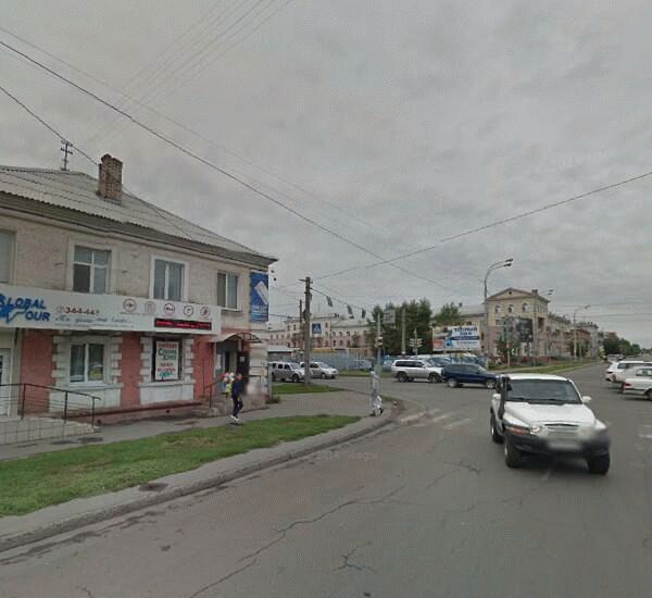 Банкомат Интернационального Торгового банка по адресу ул. Масленникова, д. 28, модный дом Роба