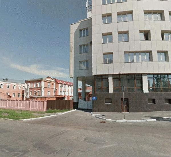 Банкомат Интернационального Торгового банка по адресу ул. Думская, д. 7 