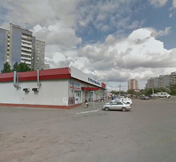 Банкомат Альфа-Банка по адресу Лукашевича ул., д. 14, кор. 4, СМ «Астор»