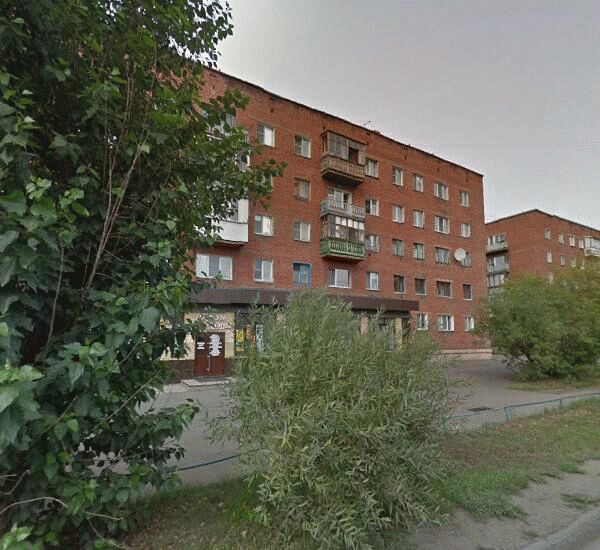 Банкомат Альфа-Банка по адресу 5-я Кордная ул.,  11