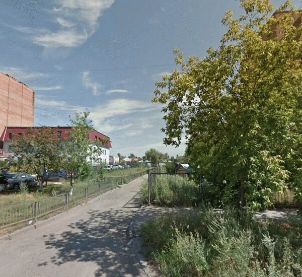 Банкомат Внешпромбанка по адресу ул. Поселковая, д. 44, лит. Б