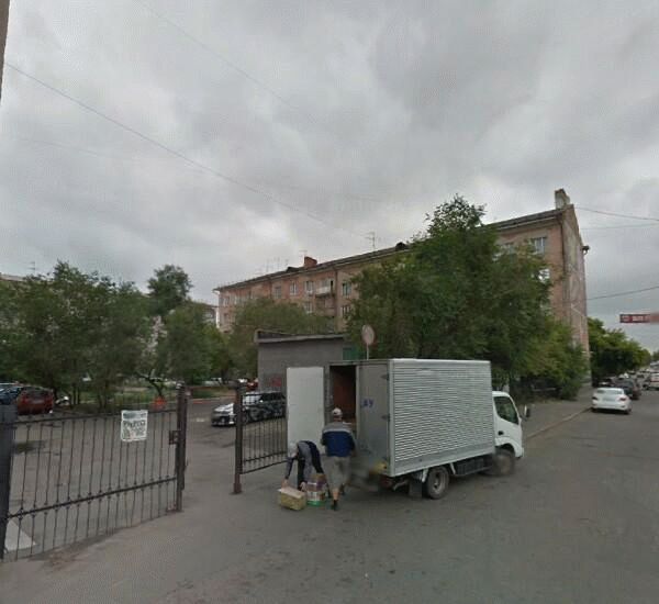 Банкомат Росбанка по адресу ул. Броз Тито, д. 2, оф. банка