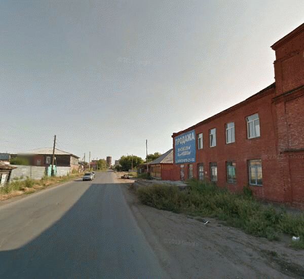 Банкомат Росбанка по адресу ул. Гусарова,  д. 45,  корп. 1