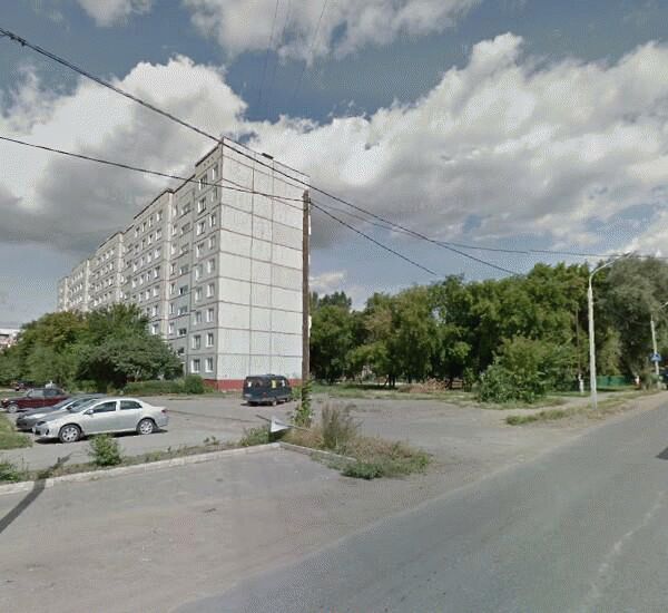 Банкомат МДМ-Банка по адресу ул. 10-я Чередовая, д. 26, СМ «Парфюм-Лидер»