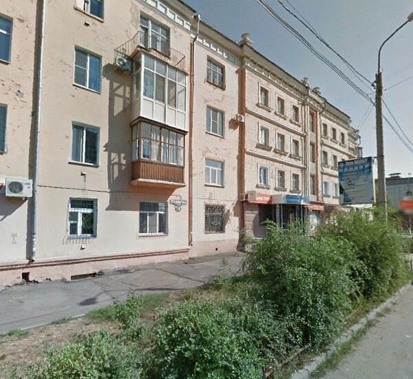 Банкомат МДМ-Банка по адресу ул. Гуртьева, д. 31, СМ «Десятка»