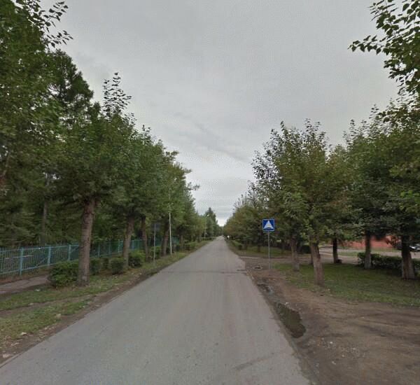 Банкомат МДМ-Банка по адресу ул. Ермолаева, д. 3, лит. Б, СМ «Сибириада»