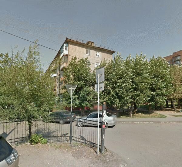 Банкомат МДМ-Банка по адресу ул. Рождественского, д. 6, кор. 2, ТК «На Рождественского»