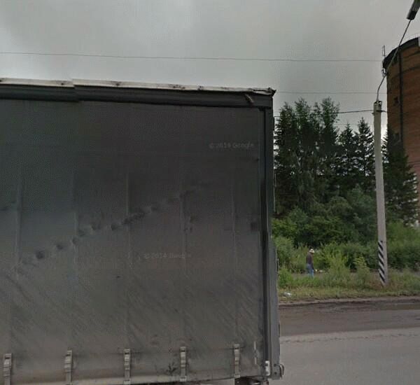 Банкомат банка Уралсиб по адресу ул. 2-я Солнечная, д. 42, лит. А