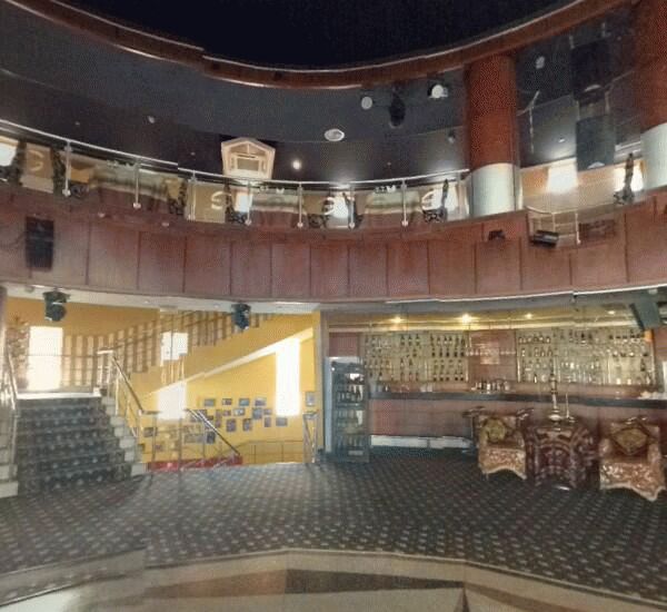 Банкомат банка Уралсиб по адресу ул. Гагарина, д. 3