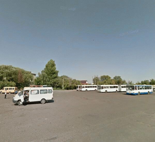 Банкомат Россельхозбанка по адресу ул. Бархатовой,  д. 2а