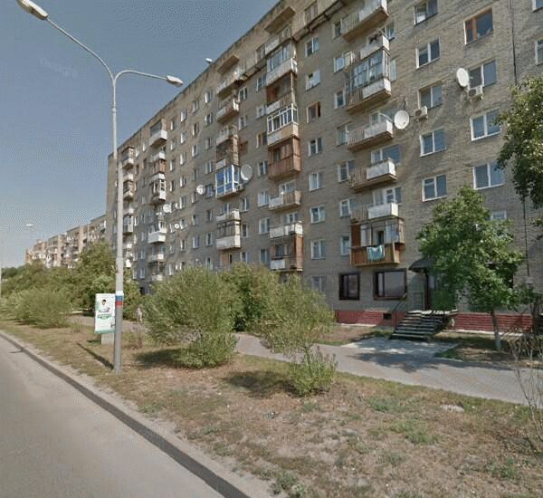 Банкомат ЮниКредита по адресу Иртышская наб., д. 12, ТК «Океан»