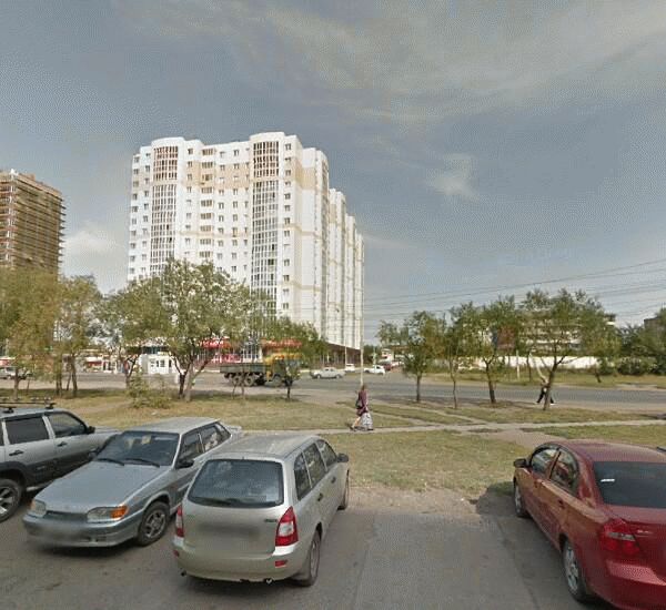 Банкомат банка Авангард по адресу ул. Кирова,  д. 20