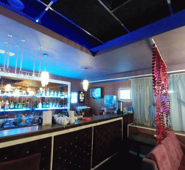 Банкомат банка Авангард по адресу ул. Фрунзе,  д. 1,  корп. 4