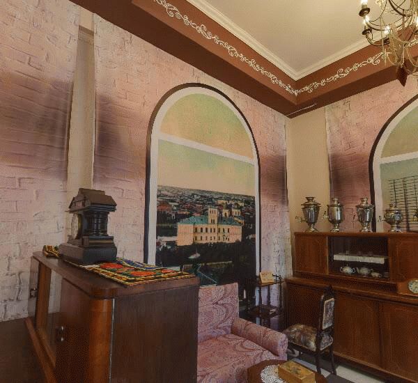 Банкомат Альфа-Банка по адресу Интернациональная ул.,  41