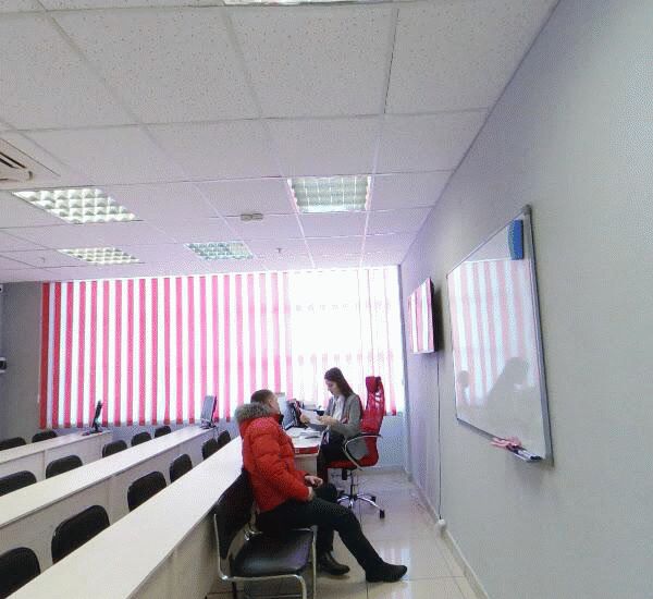 Банкомат Альфа-Банка по адресу пр-кт Мира,  42,  корп. 1